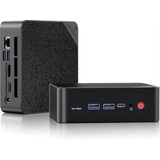 Beelink Ser5 Max Mini Pc, Amd Ryzen H Hasta 4,4 Ghz), 16 Gb 