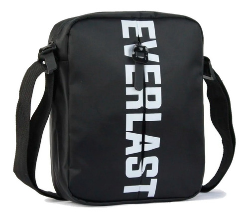 Morral Urbano Everlast Bolso Bandolera Deportes Vertical  