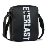 Morral Urbano Everlast Bolso Bandolera Deportes Vertical  