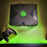 Xbox Clássico 