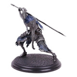 Figura De Colección Dark Souls Knight Artorias 19 Cm