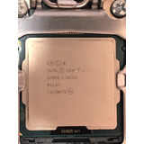 Processador Gamer Intel Core I3-3220 Bx80637i33220 2 Núcleos
