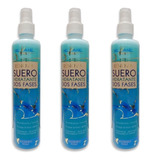 Renova Suero Dos Fases Nekane Pack De 3 Piezas 300ml C/u