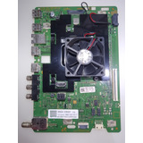 Tarjeta Main Board Tv Samsung Smart Tdt Modelo: Un50au8000k