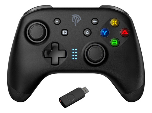 Controle Sem Fio Switch Android Ios Phone, Pc Windows