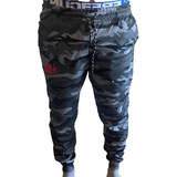 Jogger Buzo Nba Militari Zfmb115f