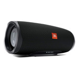 Jbl Charge 4 - Altavoz Portátil Con Bluetooth Inalámbrico 110v