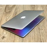 Macbook Air 1466 Pantalla  13.3 , Intel Core I5 Excelente 