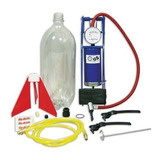 Kit Educativo Delta Education Bottle Rokit