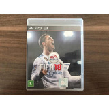 Fifa 2018 Playstation 3 Original