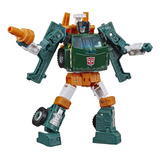 Transformers Toys Generations War For Cybertron: Earthrise .
