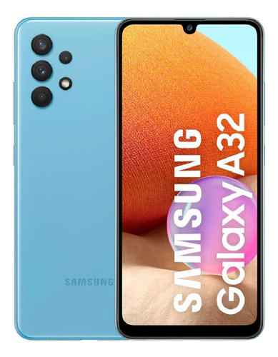 Celular Samsung A32 128gb