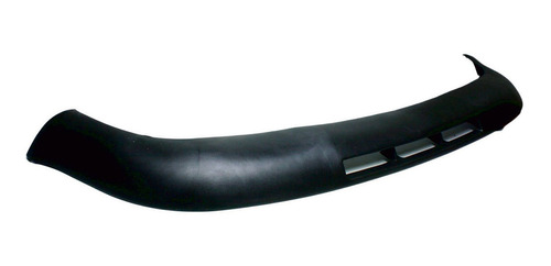 Spoiler Facia Delantero Volkswagen Jetta A4 2005 - 2007 2.5