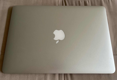 Macbook Air 13 2015 128gb Ssd Intel Core I5