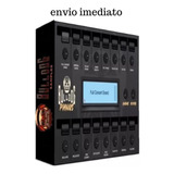 Bulldog Pianos - Para Kontakt - Envio Imediato !!!