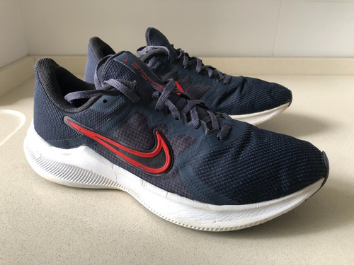 Tênis Usado Nike Running Downshifter 11 - Tam. 44 (12 Us)