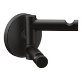 Moen Yb0402bl Align Modern Double Swivel Gancho Para Bata Co