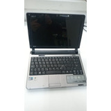 Netbook Acer Aspire One Cm-2 Teclado Estragado