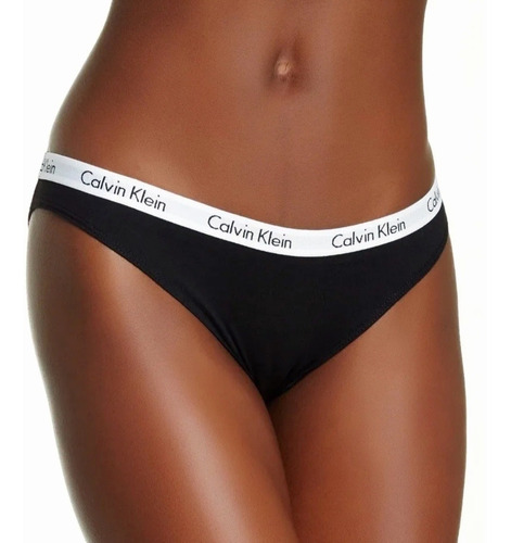 Panties Calvin Klein Para Dama Originales Importados