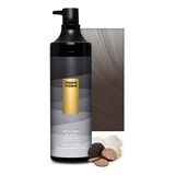 Moda Moda Pro-change Black Shampoo | Champ Natural Coreano