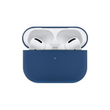 Case Para AirPods Pro De Silicone Com Mosquetão