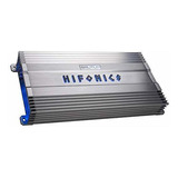 Amplificador Hifonics Bg-1000.4 Brutus Gamma - 1,000w 4