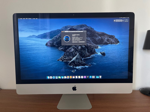 Imac Core I5 27 3 4 Apple | MercadoLivre 📦 Imac Core I5 27 3 4 Apple | MercadoLivre 📦
