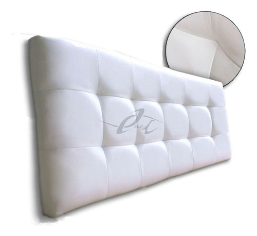 Respaldo Cama De Sommier 2 1/2p Mod Colgante Cts One-k Decco