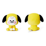 Bt21 Bebé Bts Muñeco De Peluche Chimmy 20cm