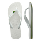 Chinelo Havaianas Brasil Original Sandálias Cores E Tamanhos