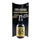 Dunlop 654c Formula 65 Pulido Y Limpiador Con Paño