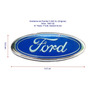 Emblema De Parrilla Ford Aos: 1997-02. Original Ford F-150