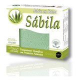 Jabon De Sábila Natural Freshly 90gr - g a $133