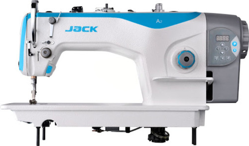 Recta  Jack A2 Corte De Hilo Automatico Bajo Consumo