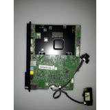 Placa Principal Tv Samsung Mod:un49k5300ag  Bn41-02542a 