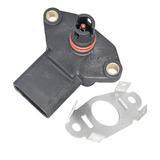 Sensor Map Volkswagen Pointer L4 2.0l 00 Walker