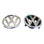 Emblema Gol Parati Saveiro 1.8  Volkswagen Saveiro
