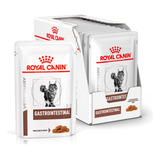 Royal Canin Pouch Gastrointestinal Felino 85 Gr