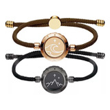 B Pulsera De Pareja Pulsera Inteligente