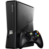 Xbox 360 Slim 4gb 5.0 1 Control Inalam + Cable Hdmi + Envio