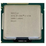 Processador I7 1155 Core Intel 3770