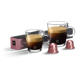 Capsulas Nespresso Master Origin Colombia 10 Capsulas 