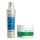 Realinhamento Select One 300ml + Biomask 300g Prohall