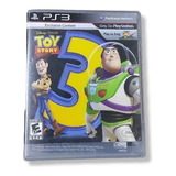 Juego Ps3 Toy Story 3 