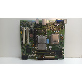 Placa Mãe Intel Cpu-dg31pr (b) 775 Ddr2 + Espelho/ Core 2 