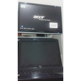 Notebook Acer Aspire 4330 Tela Com Defeito