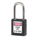 Candado Master Lock Bloqueo 410