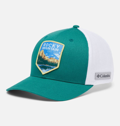 Gorra Columbia Coldwater Canyon Mesh