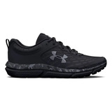 Zapatillas Under Armour Running Charged Assert 10 Hombre-new