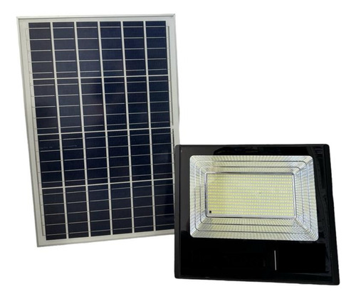 Reflector Solar Led 500w Alta Potencia